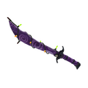 Unusual Festivized Professional Killstreak Portal Plastered Shahanshah (Minimal Wear) (Cool)