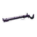 Unusual Professional Killstreak Portal Plastered Bazaar Bargain (Factory New) (Hot)