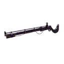 Unusual Professional Killstreak Portal Plastered Bazaar Bargain (Field-Tested) (Hot)