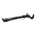 Strange Festivized Specialized Killstreak Portal Plastered Bazaar Bargain (Well-Worn)