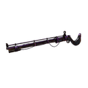 Strange Professional Killstreak Portal Plastered Bazaar Bargain (Well-Worn)