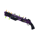 Strange Festivized Professional Killstreak Portal Plastered Reserve Shooter (Factory New)