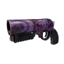 Portal Plastered Scorch Shot (Battle Scarred)