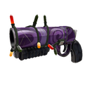 Strange Festivized Specialized Killstreak Portal Plastered Scorch Shot (Well-Worn)