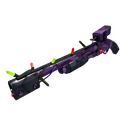 Strange Festivized Portal Plastered Rescue Ranger (Factory New)