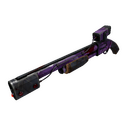 Portal Plastered Rescue Ranger (Battle Scarred)