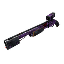 Portal Plastered Rescue Ranger (Well-Worn)