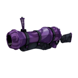 free tf2 item Portal Plastered Loose Cannon (Factory New)