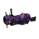 Strange Festivized Killstreak Portal Plastered Loose Cannon (Field-Tested)