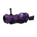 Unusual Professional Killstreak Portal Plastered Loose Cannon (Field-Tested) (Hot)