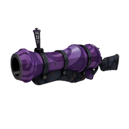 Portal Plastered Loose Cannon (Field-Tested)