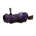 Portal Plastered Loose Cannon (Battle Scarred)