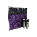 Strange Unusual Portal Plastered War Paint (Field-Tested) (Hot)