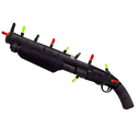 Strange Festivized Specialized Killstreak Crawlspace Critters Shotgun (Factory New)