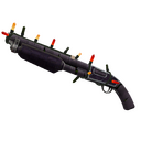 Unusual Festivized Crawlspace Critters Shotgun (Field-Tested) (Cool)
