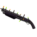 Festivized Crawlspace Critters Shotgun (Minimal Wear)