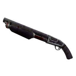 free tf2 item Crawlspace Critters Shotgun (Battle Scarred)