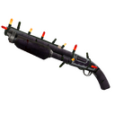 Strange Festivized Crawlspace Critters Shotgun (Well-Worn)