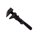 Crawlspace Critters Wrench (Minimal Wear)