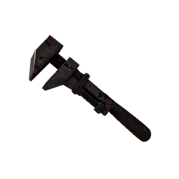 free tf2 item Crawlspace Critters Wrench (Battle Scarred)