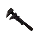 Killstreak Crawlspace Critters Wrench (Well-Worn)
