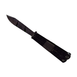 free tf2 item Crawlspace Critters Knife (Minimal Wear)