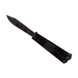 free tf2 item Crawlspace Critters Knife (Field-Tested)