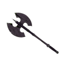 Strange Professional Killstreak Crawlspace Critters Scotsman's Skullcutter (Minimal Wear)