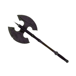 free tf2 item Crawlspace Critters Scotsman's Skullcutter (Well-Worn)