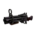 Crawlspace Critters Iron Bomber (Battle Scarred)