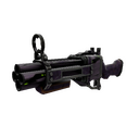 Strange Killstreak Crawlspace Critters Iron Bomber (Field-Tested)