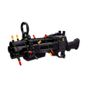 Festivized Crawlspace Critters Iron Bomber (Minimal Wear)