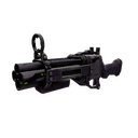 Crawlspace Critters Iron Bomber (Minimal Wear)