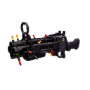 Unusual Festivized Specialized Killstreak Crawlspace Critters Iron Bomber (Factory New) (Hot)