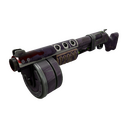 Unusual Professional Killstreak Crawlspace Critters Panic Attack (Well-Worn) (Cool)