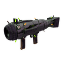 Strange Festivized Crawlspace Critters Air Strike (Field-Tested)