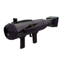 Crawlspace Critters Air Strike (Minimal Wear)