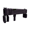Unusual Crawlspace Critters Black Box (Minimal Wear) (Isotope)