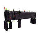 Unusual Festivized Crawlspace Critters Black Box (Field-Tested) (Isotope)