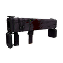 Strange Killstreak Crawlspace Critters Black Box (Battle Scarred)