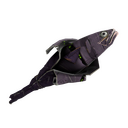 Crawlspace Critters Holy Mackerel (Minimal Wear)