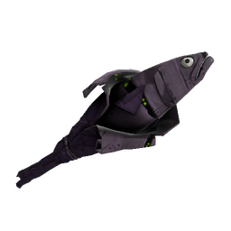 free tf2 item Crawlspace Critters Holy Mackerel (Factory New)