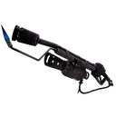 Crawlspace Critters Flame Thrower (Field-Tested)