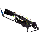 Strange Festivized Crawlspace Critters Flame Thrower (Minimal Wear)