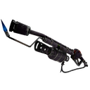 Killstreak Crawlspace Critters Flame Thrower (Well-Worn)
