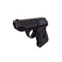 Crawlspace Critters Pistol (Minimal Wear)