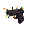 Festivized Crawlspace Critters Pistol (Factory New)