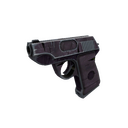 Unusual Crawlspace Critters Pistol (Field-Tested) (Isotope)