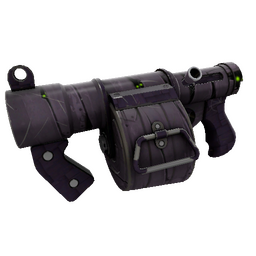 free tf2 item Crawlspace Critters Stickybomb Launcher (Minimal Wear)