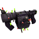 Festivized Crawlspace Critters Stickybomb Launcher (Factory New)